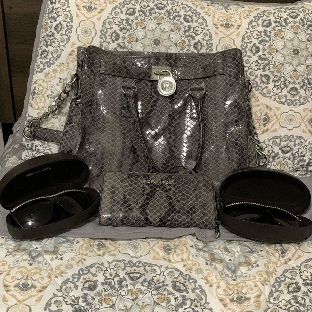 Michael Kors bundle
